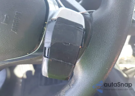 2017 Chevrolet Malibu Ls z USA, uszkodzony, nr VIN 1G1ZB5ST1HF218875